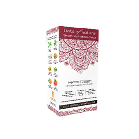 Henna Cream Light Brown - Image 3