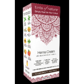 Henna Cream Golden Brown - Image 2