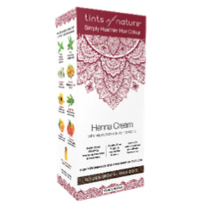 Henna Cream Golden Brown - Image 3