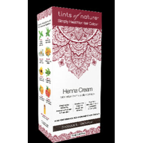 Henna Cream Chocolate - Image 3