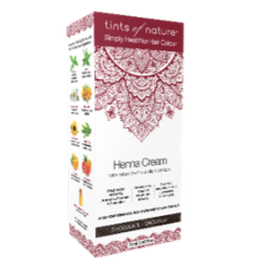 Henna Cream Chocolate - Image 4