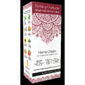 Henna Cream Black - Image 1