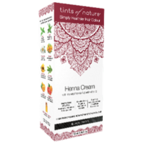 Henna Cream Black - Image 2