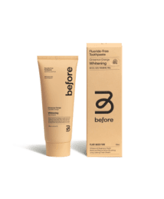 Before Cinnamon Orange FluorideFree - Image 3