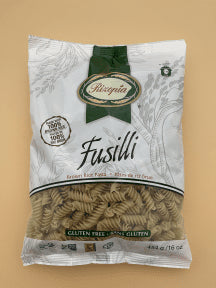 Brown Rice Fusilli - Image 4