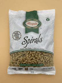 Brown Rice Spirals - Image 3