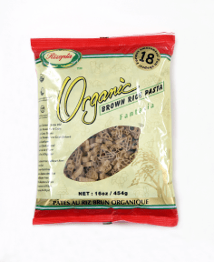 Organic Brown Rice Fantasia - Image 2