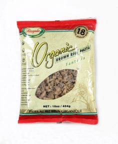 Organic Brown Rice Fantasia - Image 3