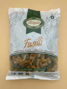 Vegetable Rice Fusilli - Image 3