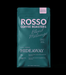 Hideaway Whole Bean Coffee - Image 1