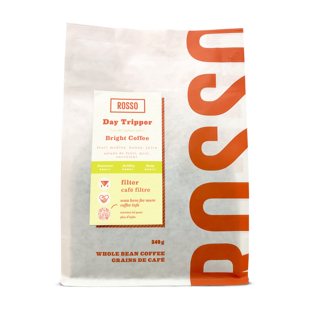 Daydream Whole Bean Coffee - Image 3