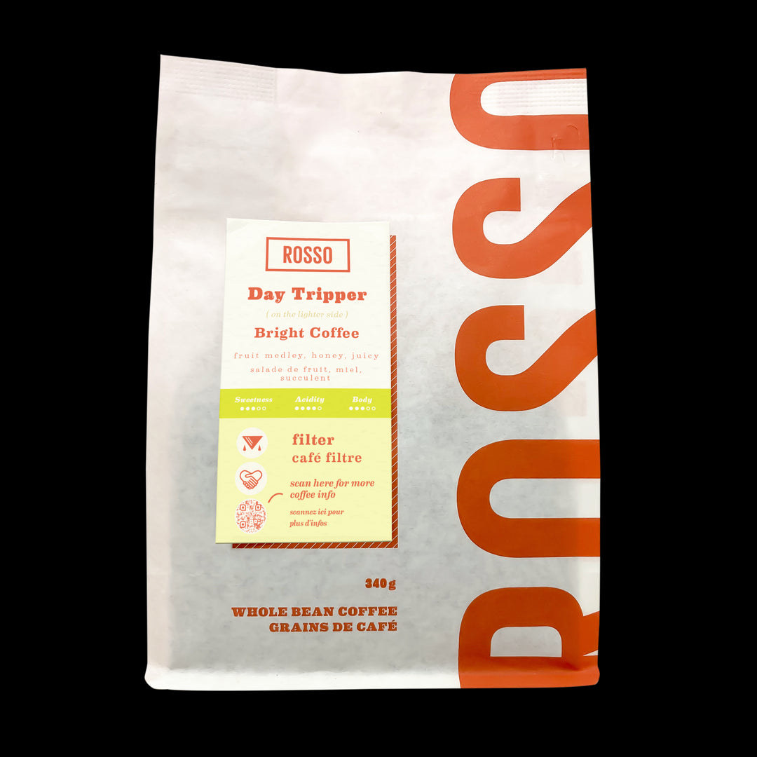 Daydream Whole Bean Coffee - Image 4