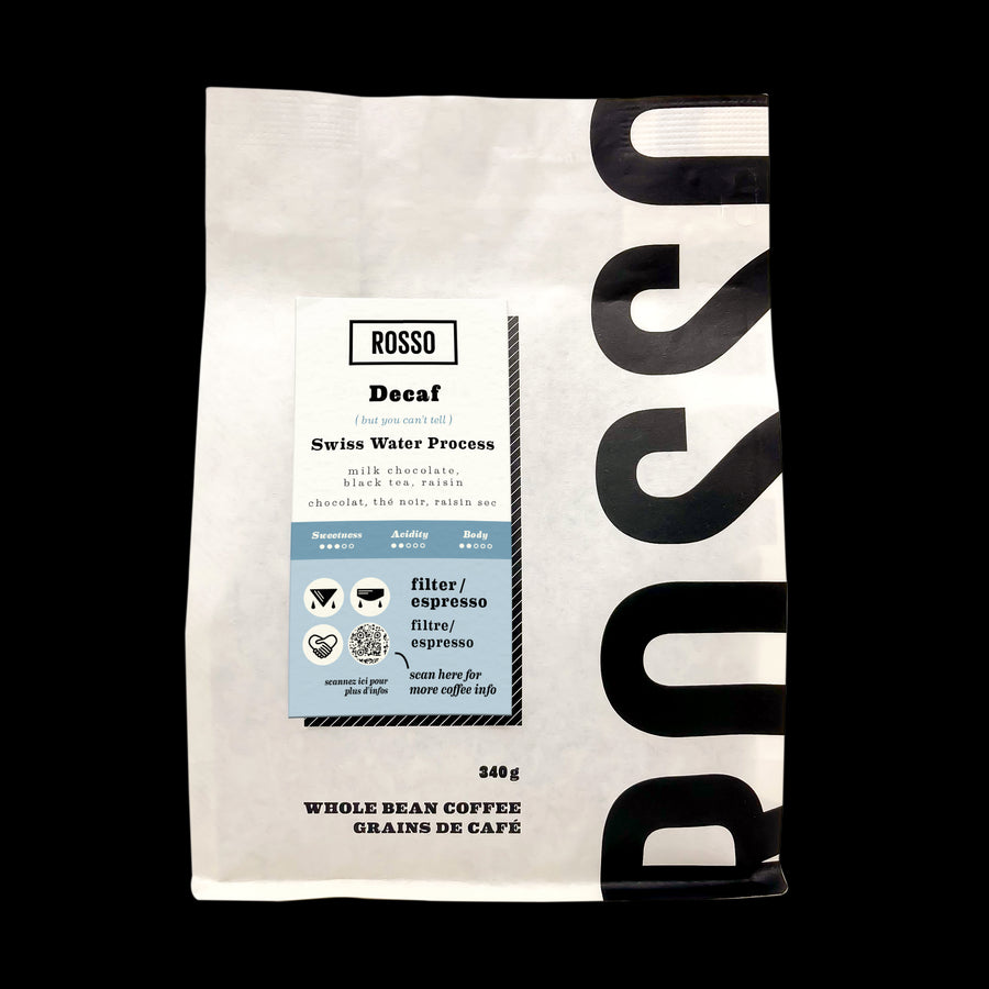 Off Hours Whole Bean (Decaf) - Image 1