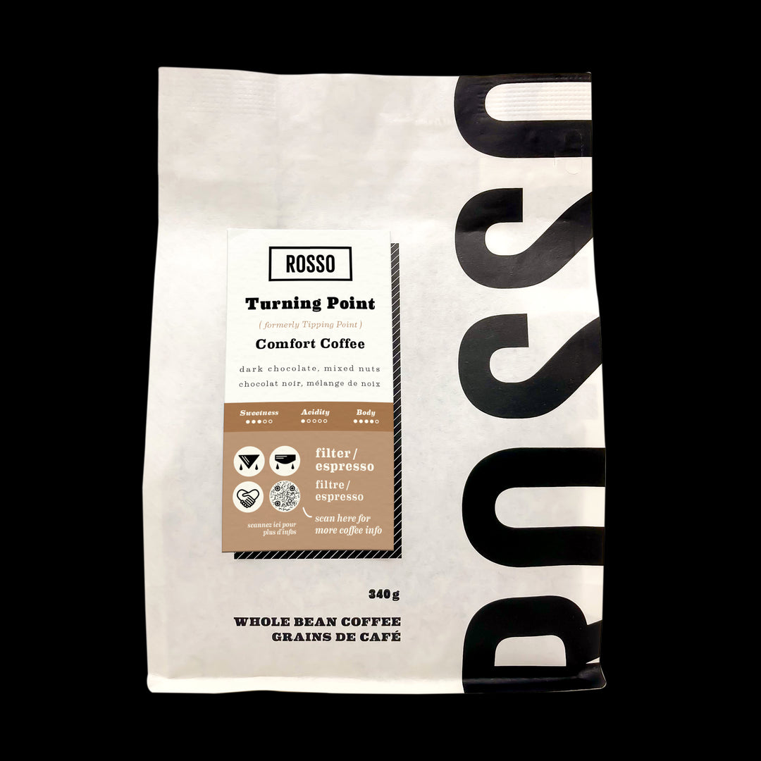 Homebody Whole Bean Coffee - Image 2