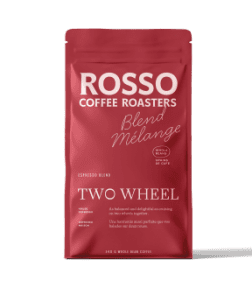 Two Wheel Whole Bean Coffee - Image 2