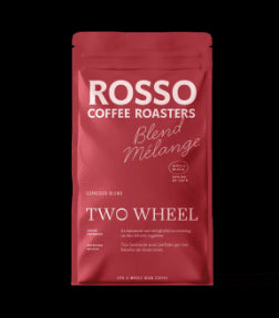 Two Wheel Whole Bean Coffee - Image 4