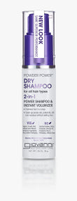 Powder Power Dry Shampoo&Volumizer - Image 1