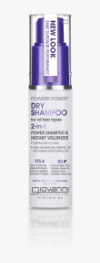 Powder Power Dry Shampoo&Volumizer - Image 2