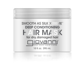 Smooth As Silk Extreme Hair Mask - Image 1