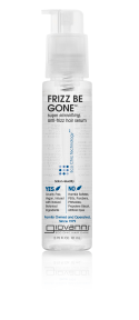 Frizz Be Gone - Image 1