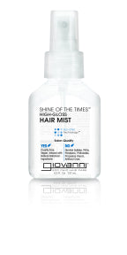 Shine Of The Times Gloss Hair Mist - Image 1
