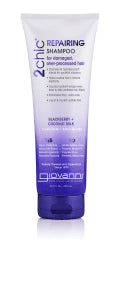 Reparing Shampoo - Image 1