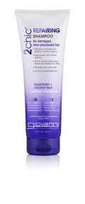 Reparing Shampoo - Image 3
