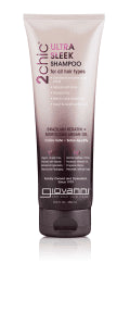 Ultra-Sleek Shampoo - Image 1