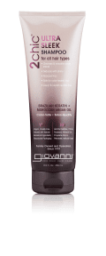 Ultra-Sleek Shampoo - Image 2