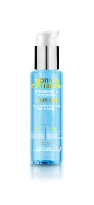 Biotin&Collagen Hair Oil - Image 1