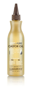 100% Pure Castor Oil - Image 3