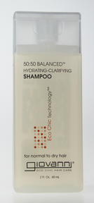 50/50 Balanced Shampoo - Image 2