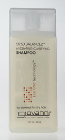 50/50 Balanced Shampoo - Image 4