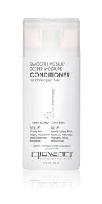 Smooth As Silk Conditioner - Image 1