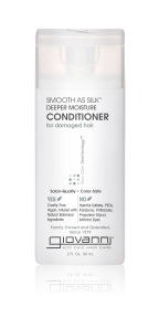 Smooth As Silk Conditioner - Image 2