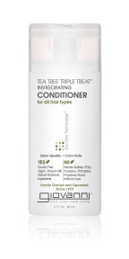 Tea Tree Triple Treat Conditioner - Image 1