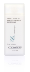 Direct Leave In Conditioner - Image 1