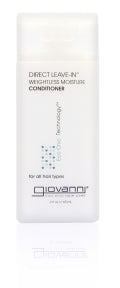 Direct Leave In Conditioner - Image 3