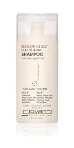 Smooth As Silk Shampoo - Image 1
