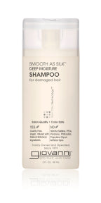 Smooth As Silk Shampoo - Image 2