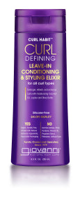 Curl Defining Leave-In Cond & Style - Image 4