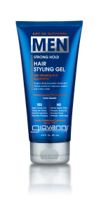 Men's Hair Styling Gel - Image 1