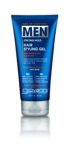Men's Hair Styling Gel - Image 4