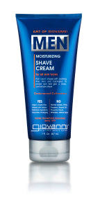 Men's Moisturizing Shave Cream - Image 2