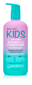 Kids 2-1 Shampoo & Conditioner - Image 3