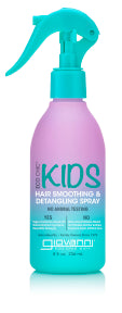 Kids Smoothing & Detangling Spray - Image 2