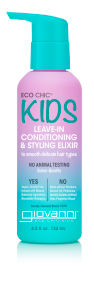 Kids Leave In Cond & Styling Elixr - Image 3