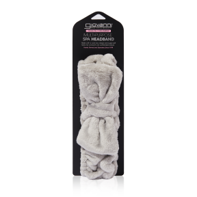 Multi-Purpose Spa Headband - Image 2