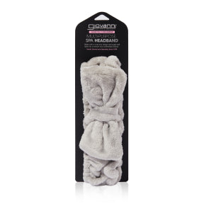 Multi-Purpose Spa Headband - Image 4