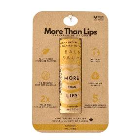 Lip Balm - Lemonade Peggable - Image 1
